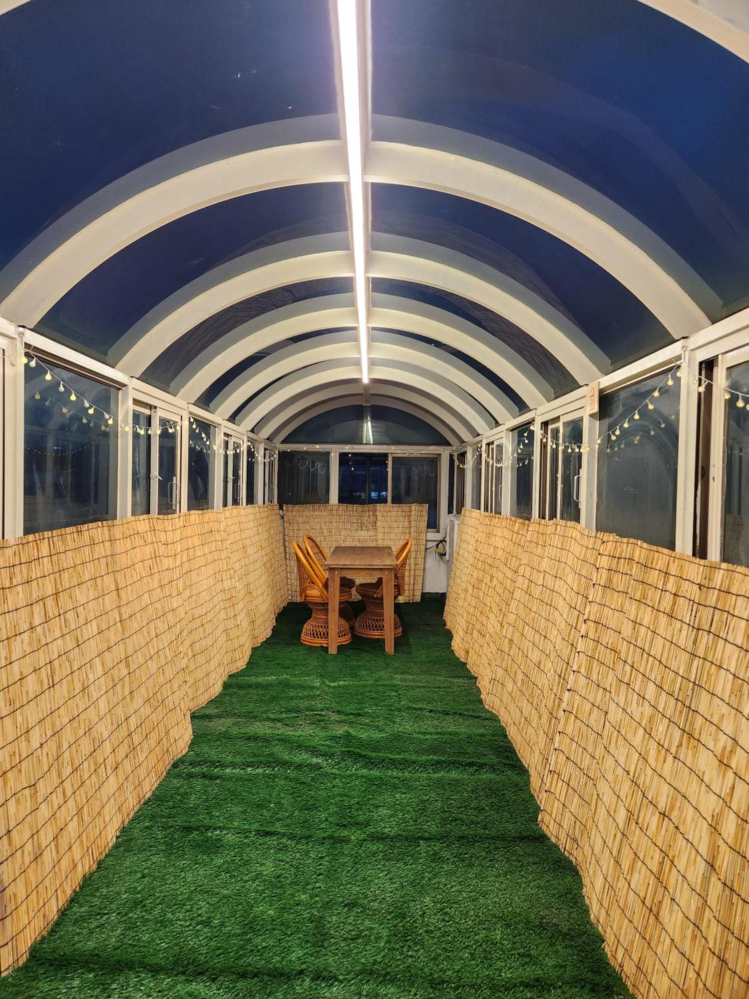 Zen Seoul Stay エクステリア 写真