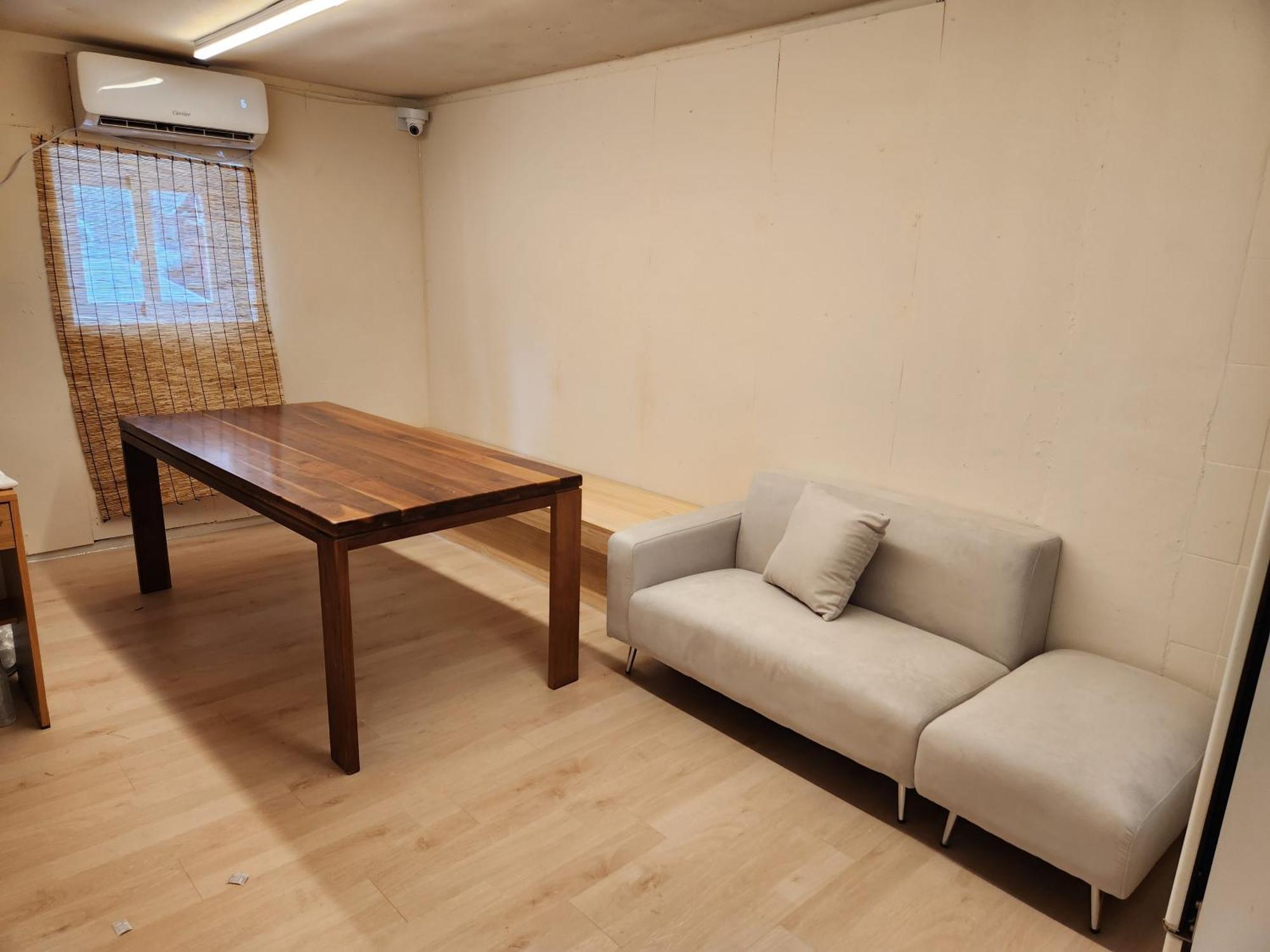Zen Seoul Stay エクステリア 写真
